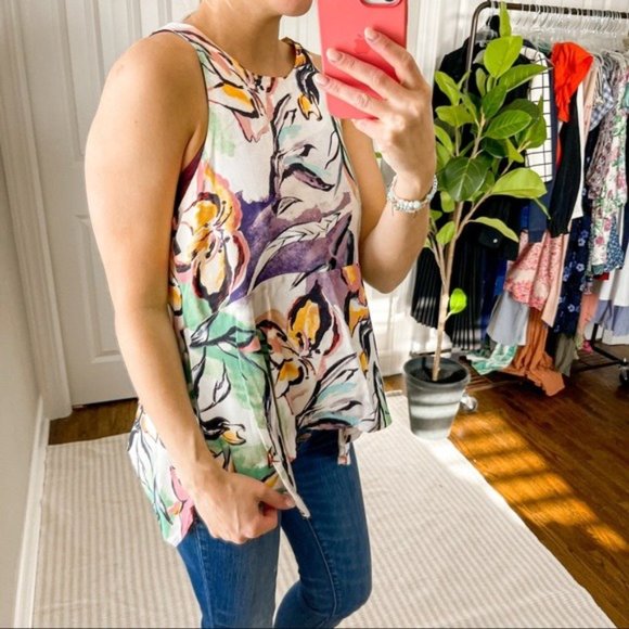 Anthropologie Blouse - Picture 3 of 7